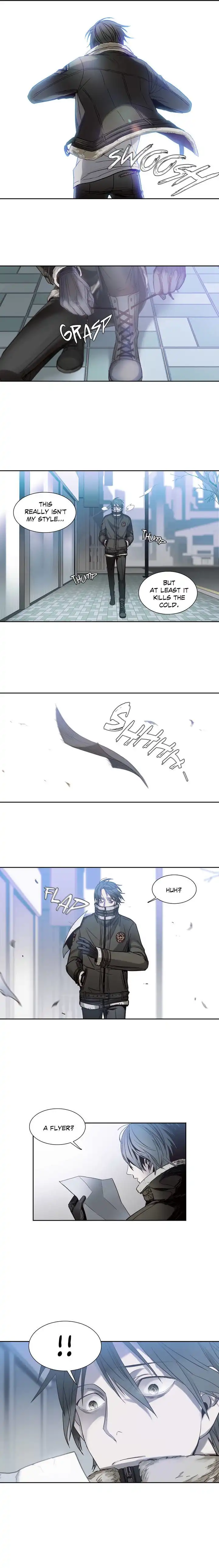 Unknown Code Chapter 8 13